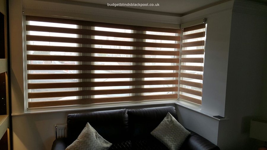 Mirage Blinds
